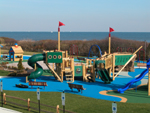 henderson recreation playwood playground structures